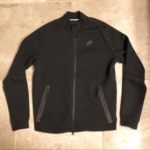 EUC Nike Sportswear Tech Fleece N98 Jacket Sz Med